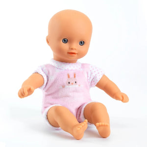 Pomea Puppe Mini Poppy