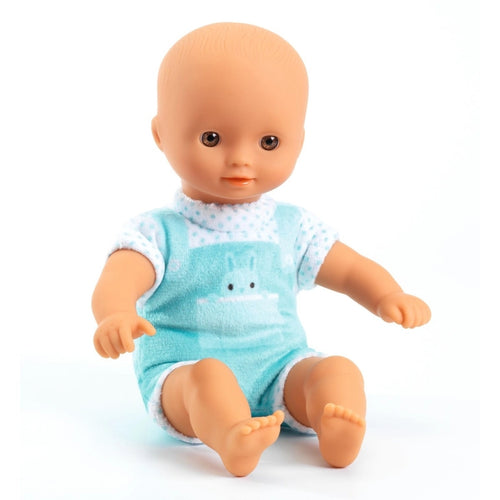 Pomea Puppe Mini Charly