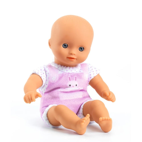 Pomea Puppe Mini Elly