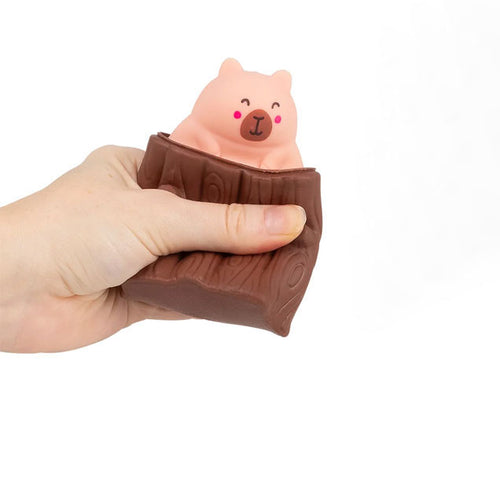 Pop Out Capybara
