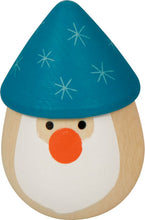 Laden Sie das Bild in den Galerie-Viewer, Rassel-Ei Santa