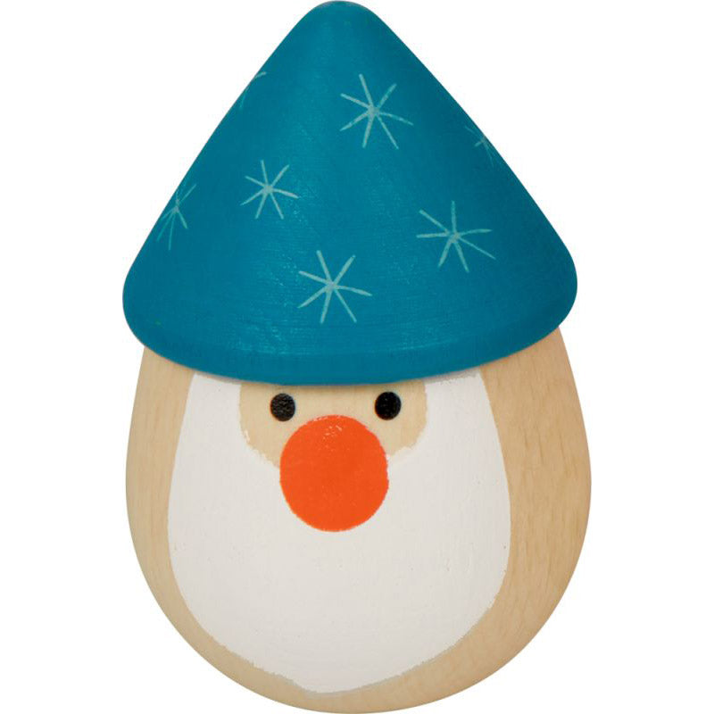 Rassel-Ei Santa