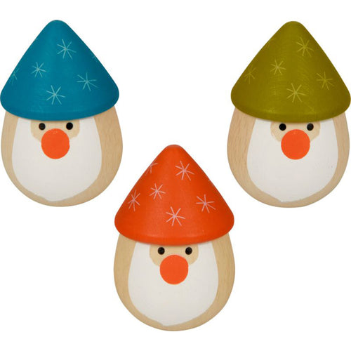 Rassel-Ei Santa