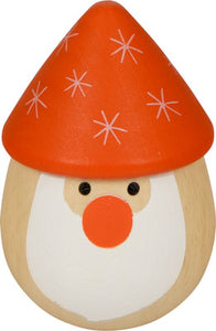 Rassel-Ei Santa
