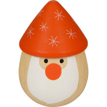 Laden Sie das Bild in den Galerie-Viewer, Rassel-Ei Santa