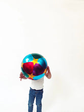 Laden Sie das Bild in den Galerie-Viewer, Ball Sterne multi