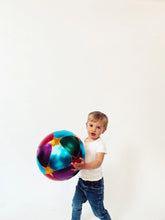 Laden Sie das Bild in den Galerie-Viewer, Ball Sterne multi