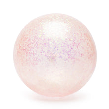 Laden Sie das Bild in den Galerie-Viewer, Glitzer Ball small pink
