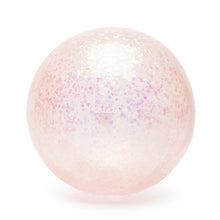 Laden Sie das Bild in den Galerie-Viewer, Glitzer Ball small pink