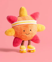 Laden Sie das Bild in den Galerie-Viewer, Amuseables Sun 'Roller Skates'