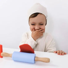 Laden Sie das Bild in den Galerie-Viewer, Rolle Rolli Flieder