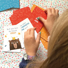 Laden Sie das Bild in den Galerie-Viewer, Gesprächskarten für Kinder &quot;Erzähl doch mal&quot;