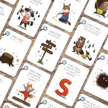 Laden Sie das Bild in den Galerie-Viewer, Suchen &amp; Finden - Wald-Schatzsuche