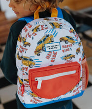 Laden Sie das Bild in den Galerie-Viewer, Rucksack Happy Ride