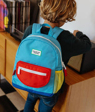 Laden Sie das Bild in den Galerie-Viewer, Rucksack Mini Sky Pop