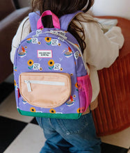Laden Sie das Bild in den Galerie-Viewer, Rucksack Sunflower