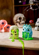 Laden Sie das Bild in den Galerie-Viewer, Wild+Cool Schleim-Monster