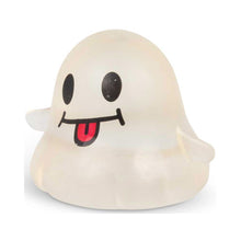 Laden Sie das Bild in den Galerie-Viewer, Glow in the dark Squishy Ghost