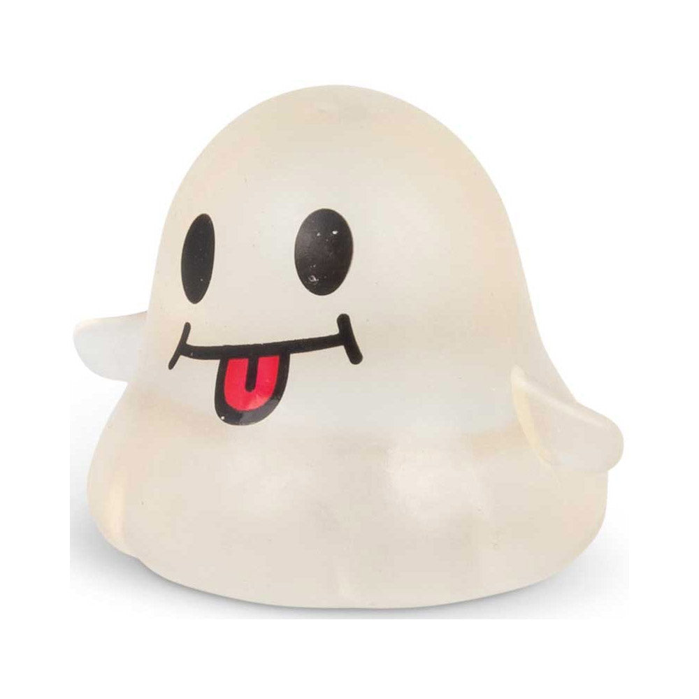 Glow in the dark Squishy Ghost