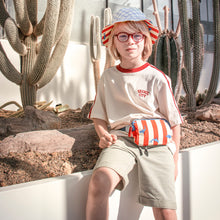 Laden Sie das Bild in den Galerie-Viewer, Shark Wende Fischerhut
