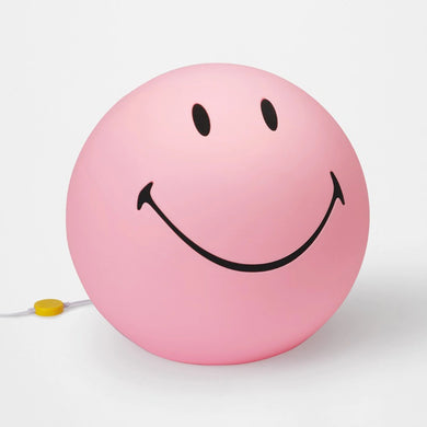 Smiley® XL Pink