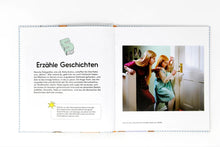 Laden Sie das Bild in den Galerie-Viewer, So machst du richtig coole Fotos ab 10J.