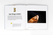 Laden Sie das Bild in den Galerie-Viewer, So machst du richtig coole Fotos ab 10J.