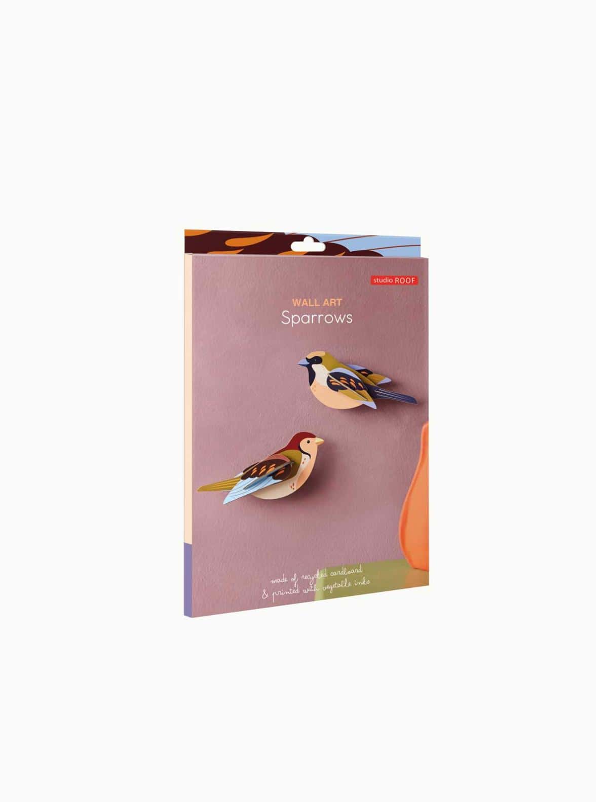 Sparrows