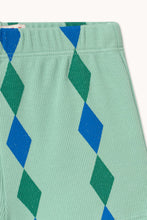 Laden Sie das Bild in den Galerie-Viewer, Diamonds Rib Baby Shorts