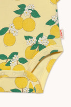 Laden Sie das Bild in den Galerie-Viewer, Oranges Rib Baby Body