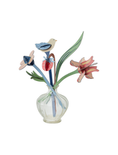 Laden Sie das Bild in den Galerie-Viewer, William Morris Bouquet