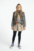 Laden Sie das Bild in den Galerie-Viewer, Sweatshirt GreySun &amp; Cloud