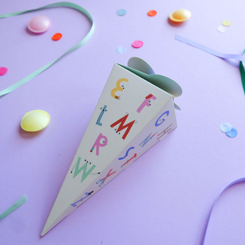 Mini-Schultüte