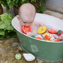 Laden Sie das Bild in den Galerie-Viewer, Zahnungshilfe Tomate &quot;Renato the Tomato&quot;