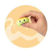 Laden Sie das Bild in den Galerie-Viewer, Rainbow Squeeze Soft-Dumpling