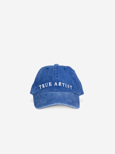 Cap Ink Blue nº01