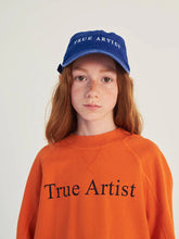 Laden Sie das Bild in den Galerie-Viewer, Cap Ink Blue nº01