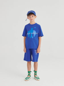Cap Ink Blue nº01