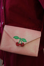 Laden Sie das Bild in den Galerie-Viewer, Love Letter Kindertasche