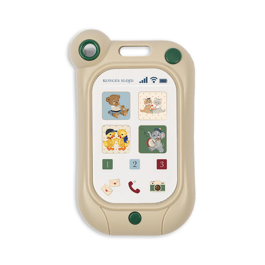 Mein erstes Handy