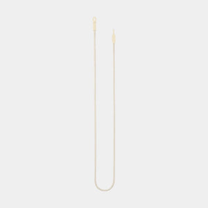 Brillenband Cream