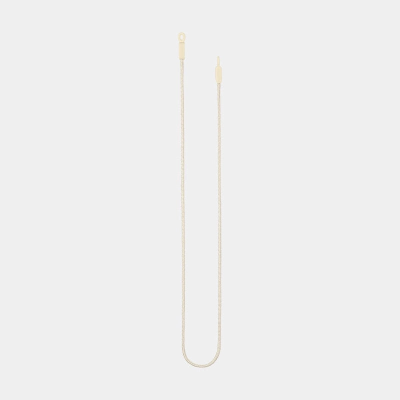 Brillenband Cream