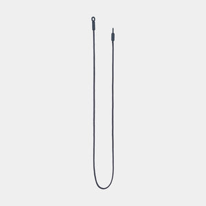 Brillenband Indigo