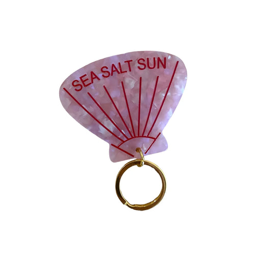 Schlüsselanhänger Sea Salt Sun