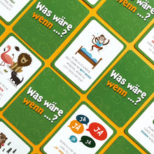 Laden Sie das Bild in den Galerie-Viewer, Was wäre wenn ...? Gedankenreisen für Kinder