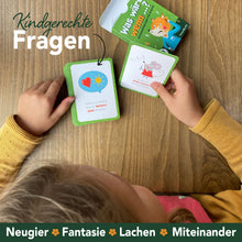 Laden Sie das Bild in den Galerie-Viewer, Was wäre wenn ...? Gedankenreisen für Kinder