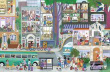 Laden Sie das Bild in den Galerie-Viewer, Wir fahren weg! Das Ferien-Wimmelbuch ab 2J.