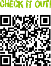 Laden Sie das Bild in den Galerie-Viewer, Wild+Cool Zuckende Leucht-Maden