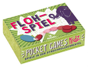 Pocket Games Kidz