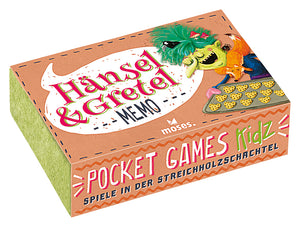 Pocket Games Kidz